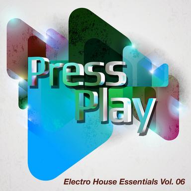Turn It Up - Original Mix