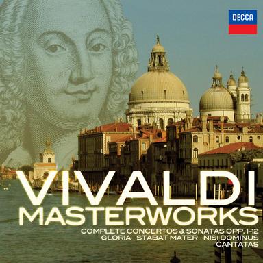 Concerto for Oboe and Strings in B flat , Op. 7/7 , RV 464: 3. Allegro