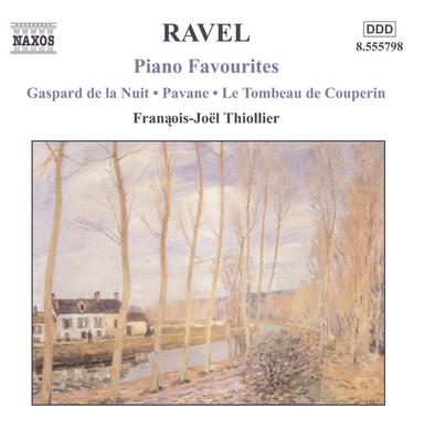 Sonatine, M. 40: Mouvement de menuet