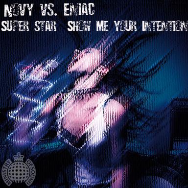 Superstar - Show Me Your Intention - Dagaard & Morane Remix Edit