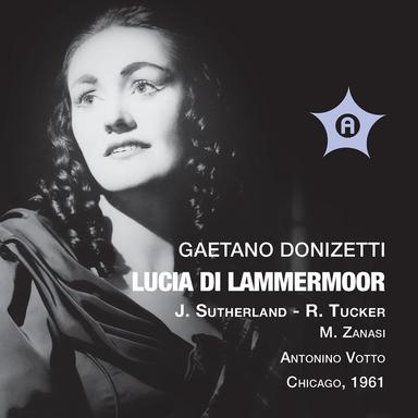 Lucia di Lammermoor, Act I: Cruda, funesta smania (Enrico, Normanno, Raimondo)