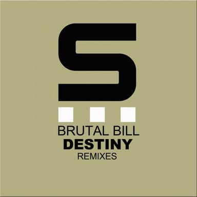 Destiny - Carlos Torre Teched Up Remix
