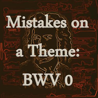 Mistake 09b in ges