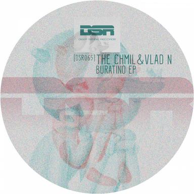 Peace - Sergio Del Lago Remix