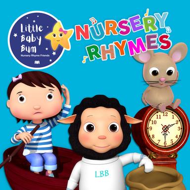 Nursery Rhymes Going Wrong!