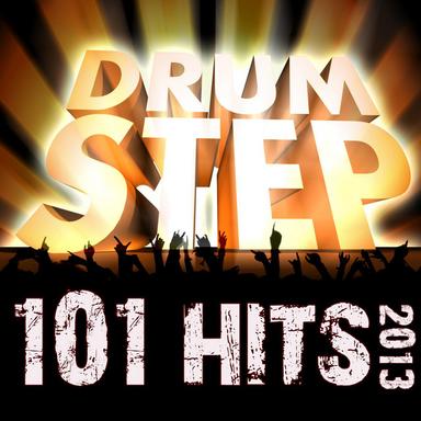 Digital Revolution (Drumstep Mix)