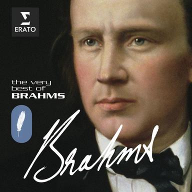 Brahms: Ein deutsches Requiem, Op. 45: IV. Wie lieblich sind deine Wohnungen