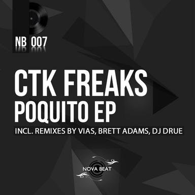 Poquito - Brett Adams Remix