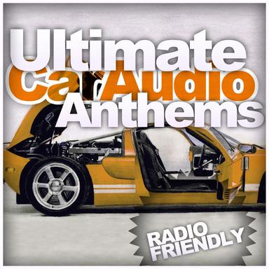 Moonlight Shadow - Extended Mix