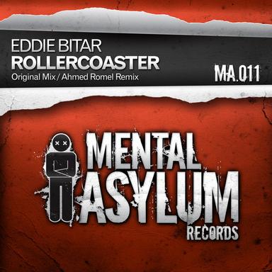 Rollercoaster - Original Mix