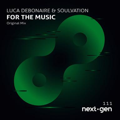 For the Music - Original Mix