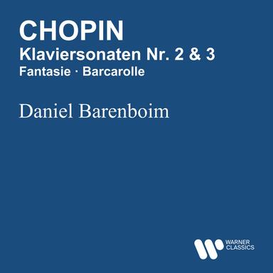 Chopin: Piano Sonata No. 2 in B-Flat Minor, Op. 35 "Funeral March": IV. Finale. Presto
