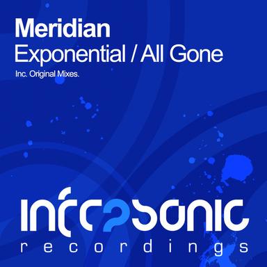 All Gone - Original Mix