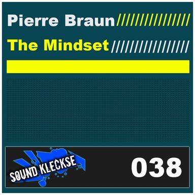 The Mindset - Original Mix