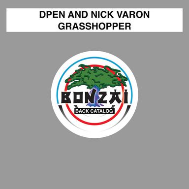 Grasshopper - Original Mix