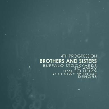 Brothers And Sisters - New School Mix