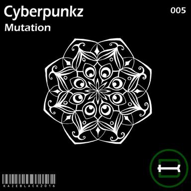 Mutation - Davide Di Blasi Remix