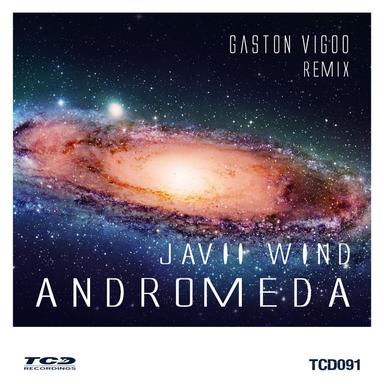 Andromeda - Gaston Vigoo Remix