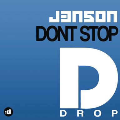 Don't Stop - Edit