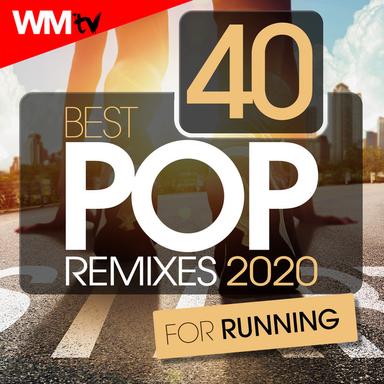 Adore You - Workout Remix 128 Bpm