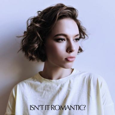Sentimental Lady - BW Mix