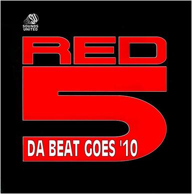 Da Beat Goes '10 - Global Disco Rockerz Remix
