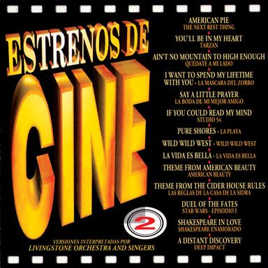 If You Could Read My Mind - Studio 54