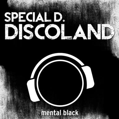 Discoland - Silver Nikan Radio Mix