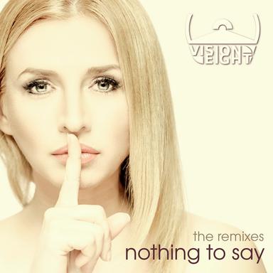 Nothing to Say - Poediction Radio Remix