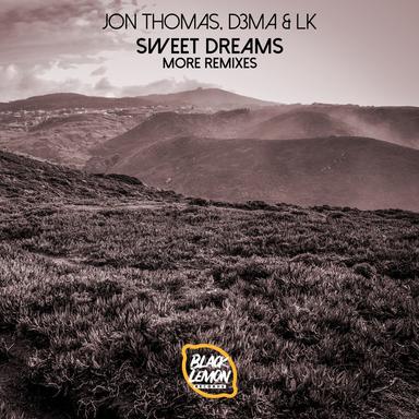 Sweet Dreams (Are Made of This) - ARJUN Remix