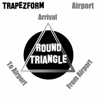 To Airport - Original Mix
