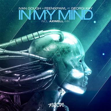 In My Mind - Original Mix