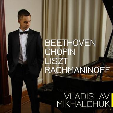 Moments musicaux, op. 16: No. 3 in B Minor