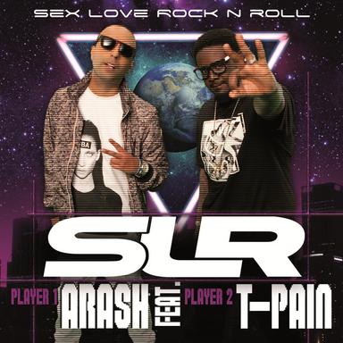 Sex Love Rock N Roll (SLR) - Radio Edit