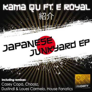Japanese Junkyard - Chaosz Remix