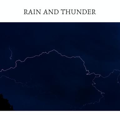 Thunder Noise