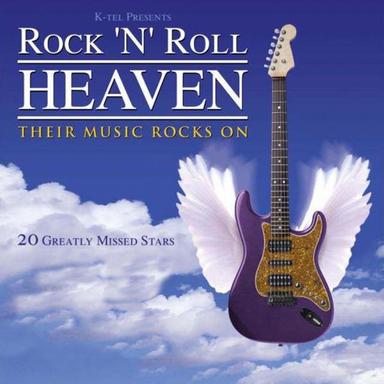 Rock 'N' Roll Heaven