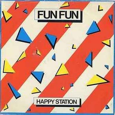 Happy Station