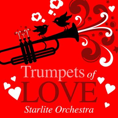 Trumpets of Love