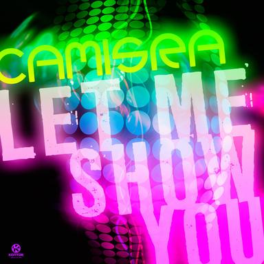 Let Me Show You - Discofamily Remix