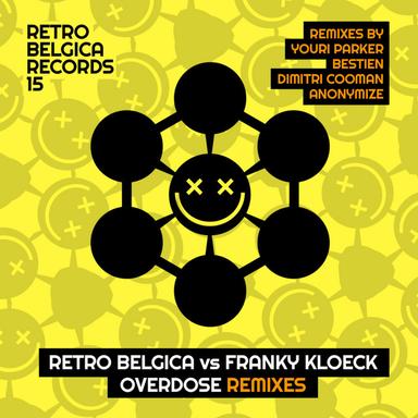 Overdose - Youri Parker Remix