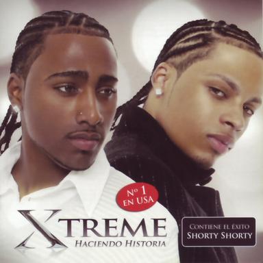 Shorty shorty (Pop version)