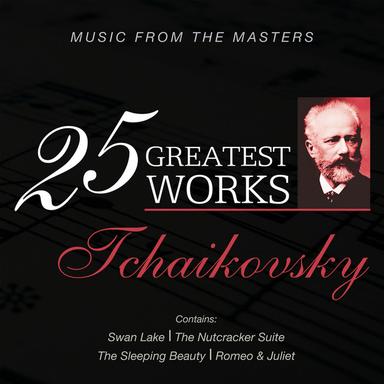 Marche Slave In B-Flat Major, Op.31