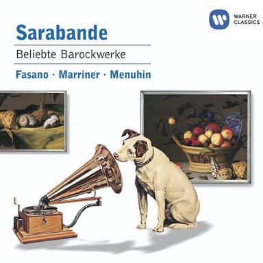 Bach, JS / Orch. Marriner: Was mir behagt, ist nur die muntre Jagd, BWV 208 "Jagdkantate": IX. Aria. "Schafe können sicher weiden"