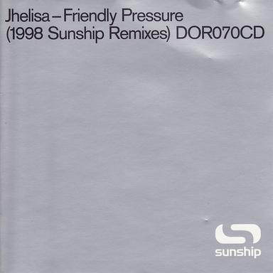 Friendly Pressure (From Midnight Mix)