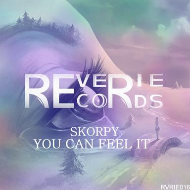 You Can Feel It - Original Mix