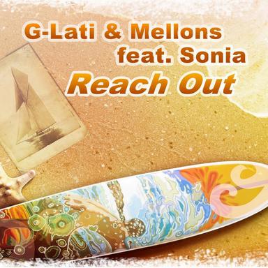 Reach Out - Extended Mix