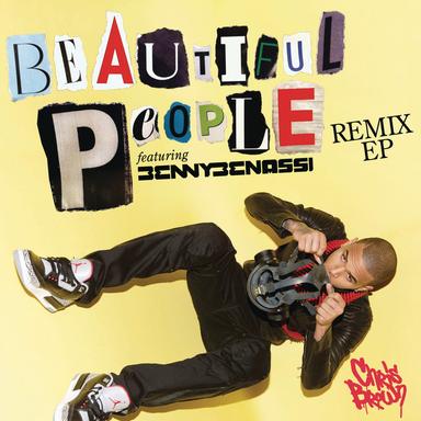 Beautiful People - Felix Cartal Club Remix