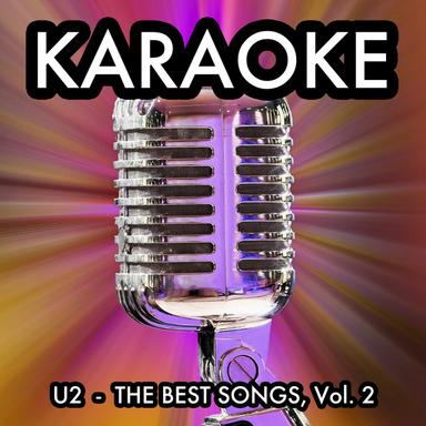 Even Better Than the Real Thing - Karaoke Version in the Style of U2