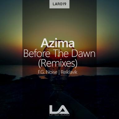Before The Dawn - Reiklavik Remix